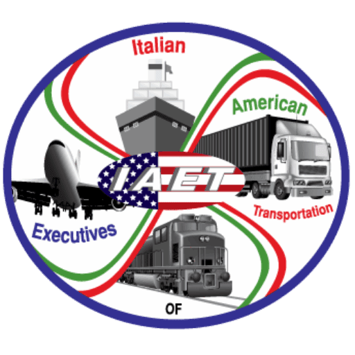 IAET Logo